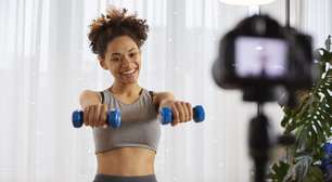 Celebre sua evolução física e comece a planejar o treino para 2026