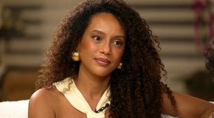 Sensitiva faz alerta sobre a saúde de Taís Araujo em 2026: 'Pode enfrentar um...'
