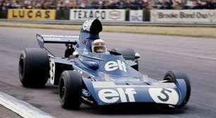 Grandes pilotos da F1: Jackie Stewart - o mais preciso