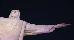 Cristo Redentor bate recorde de visitantes em 2025 e consolida retomada do turismo no Rio