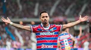 Remo acerta contratação de Yago Pikachu por duas temporadas