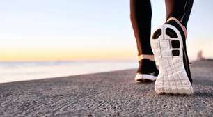 Começar devagar é estratégia para evoluir em treinos