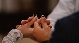 Altar à vista: signos que podem casar em 2026