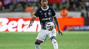 Zagueiro do Fluminense recusa transferência para o Mirassol