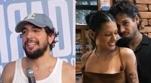 Após término de Zé Felipe e Ana Castela, Nattanzinho se defende de post polêmico: 'A favor do amor'