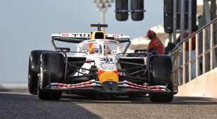 F1: Lawson descarta ter pensado sobre retorno à Red Bull