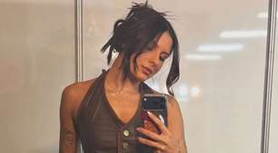 Não tem volta? Ana Castela surge sem aliança horas após anúncio de término com Zé Felipe