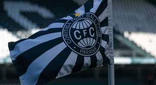 Coritiba aplica 'chapéu duplo' no São Paulo e contrata dois atacantes destaques do Brasileirão