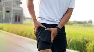 O que ocorre com o corpo após uma semana sem treinar