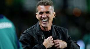 Goiás tenta jogador de Série A, porém Vagner Mancini atrapalha negociação colocando o pé