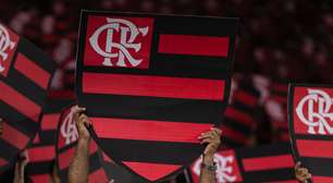Flamengo prepara oferta milionária por destaque do Santos