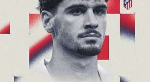 Flamengo "anuncia" ex-volante do Internacional