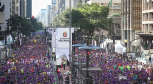 São Silvestre e Réveillon na Paulista: veja bloqueios, ruas fechadas e horários em SP