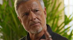 Dona de Mim: Tânia arma plano para ajudar Jaques a escapar do hospital