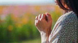 Oração forte de proteção para ano novo protegido