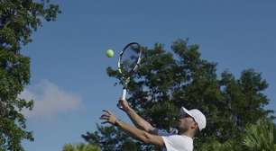 Veja as mudanças que a ATP promoveu no cálculo do ranking para 2026