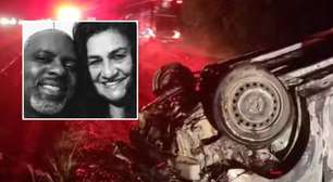 Veja quem são as pessoas que morreram durante viagem de Sorocaba ao Paraná na SP-280