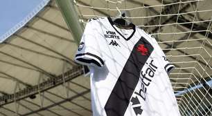 Vasco avança por jogador estrangeiro e fica perto do primeiro reforço para 2026