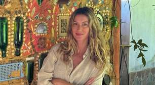 Com bacalhau, salmão ou linguado: se busca uma receita de peixe para o Ano Novo, Gisele Bündchen te ensina um prato surreal com apenas 6 ingredientes