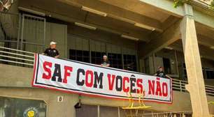 Entre crise política e planejamento esportivo, São Paulo acelera reformulação para 2026