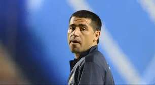 Surpreendeu! Presidente do Boca Juniors mira contratação de atacante artilheiro do São Paulo