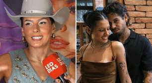 Era crise? Ana Castela já falava em recomeço antes de término com Zé Felipe: 'Pessoa nova'