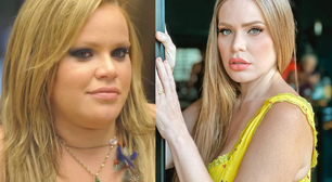 Lembra dela? Ex-BBB que ganhou mais de 30 vezes em loterias 'vaza' números para a Mega da Virada 2025 após ser processada pela Caixa