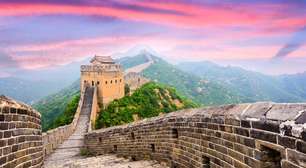 É verdade ou mito que podemos ver a Muralha da China do espaço?