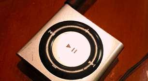 Como existe iPod funcionando? Seria a qualidade da bateria