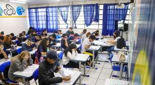 Ano letivo 2026: veja quando começam as aulas nas escolas da rede estadual