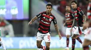 São Paulo envia oferta oficial ao Flamengo por Allan