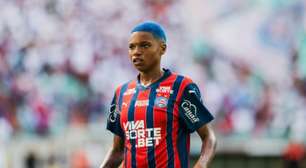 Início no Rio, passagem na Europa e destaque no ano: conheça Rhaizza, a nova atacante do Corinthians