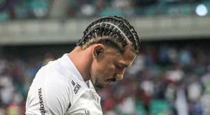 Martelo batido: Ceará já sabe onde Fernando Sobral vai jogar em 2026