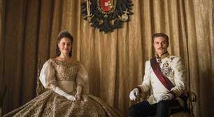 Você adora Bridgerton e The Crown? Então essa série histórica, disponível no streaming, pode ser a próxima maratona perfeita para você