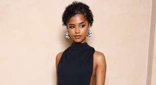 Tyla entra para a história ao levar 'Chanel' ao Top 10 global do Spotify