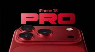 China dará início à distribuição do iPhone 18 Pro em fevereiro; o que é estranho não é a pressa, mas a data que a Apple definiu para os lançamentos