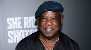 Isiah Whitlock Jr., ator de 'The Wire' e 'Veep', morre aos 71 anos