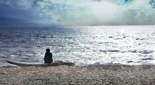 Como o contato com o sol, o mar e a natureza fortalece o corpo e a mente