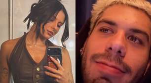 Ana Castela tem atitude radical em meio ao anúncio de término com Zé Felipe