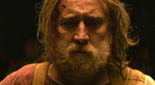 "Nicolas Cage merece se orgulhar disso": Para Quentin Tarantino, este é um dos melhores filmes dos últimos cinco anos