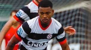 Remo encaminha acordo com atacante luso-brasileiro