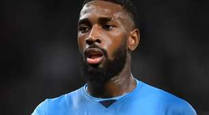 Diretoria do Cruzeiro toma decisão sobre Gerson, do Zenit