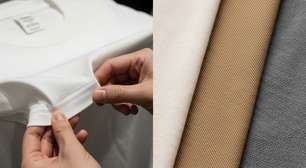 As roupas baratas que duram anos graças a tecidos resistentes, bom acabamento e manutenção simples