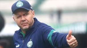 "Negociações avançadas": Ceará se aproxima de acordo por novo atacante para Mozart