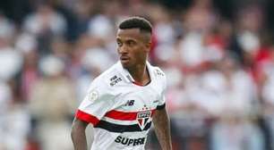 Mesmo com interesse em Allan, São Paulo descarta negociar Marcos Antônio