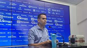 Reforço no ataque: Paysandu acerta com jogador do futebol paranaense