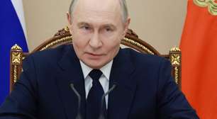 Ucrânia diz que não há 'evidência plausível' de ataque contra residência de Putin