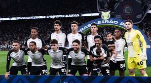 Corinthians terá um dos menores deslocamentos no Brasileirão de 2026