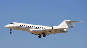 Jato de 50 milhões de Cristiano Ronaldo: Tudo sobre o Bombardier 650