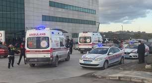 Turquia prende 357 pessoas em operação contra o Estado Islâmico